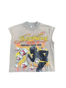 Hollywood Dreams Tour Shirt