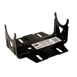 Dial 4514881 3.5 x 6.5 in. Steel Black Evaporative Cooler Motor Kit for Nema 56Z Frame