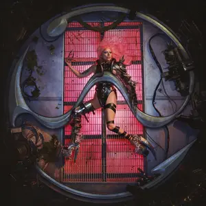Lady Gaga - Chromatica  [COMPACT DISC - CD]