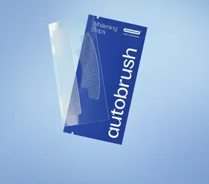 Autobrush® Whitening Strips