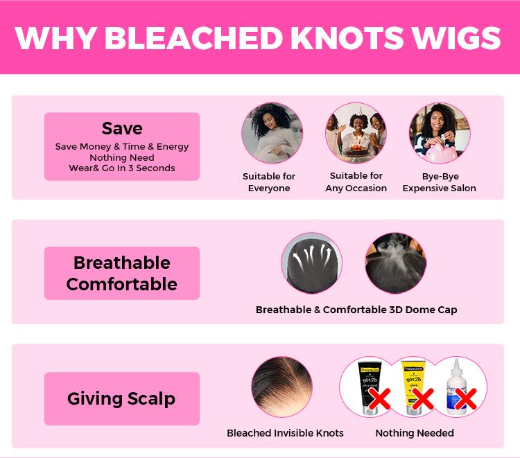 CurlyMe Wear and Go Finger Coily 250% Density Glueless Pre-cut 7x5 HD Lace Curly Wigs Pre-plucked