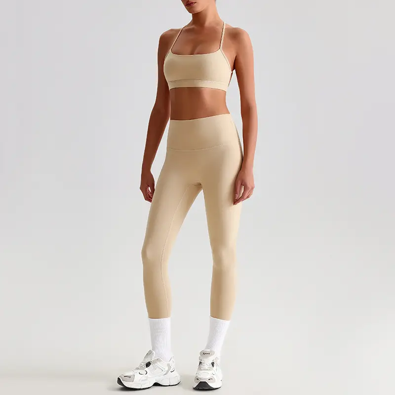 8639 Peanut Sauce Color Set