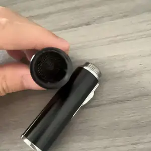 Easter Offers  This multi-functional all-in-one butane lighter features a built-in removable and refillable butane gas canister and is for use only by individuals aged 18 and above.Product packaging has been reinforced!