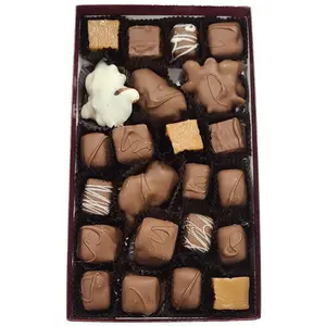 Crazy for Caramels Assortment Crazy for Caramels Assortment