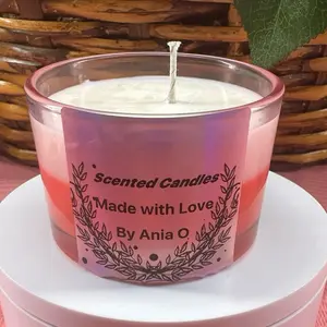 Scented Candles