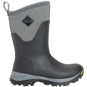 Women's Arctic Ice Mid Boot + Vibram Arctic Grip A.T. Comfort insole 100%