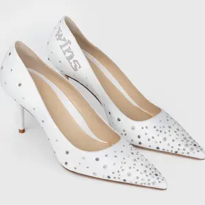 Love Wins Womens Luxury High Heels by Kiki Price