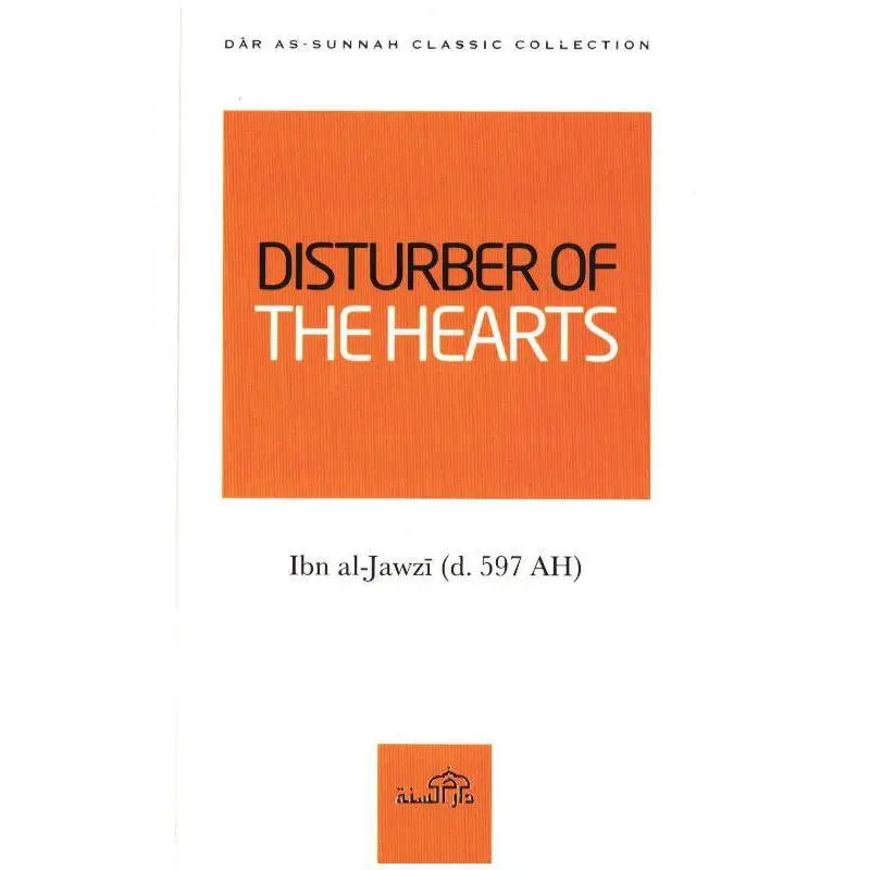 Disturber Of The Hearts