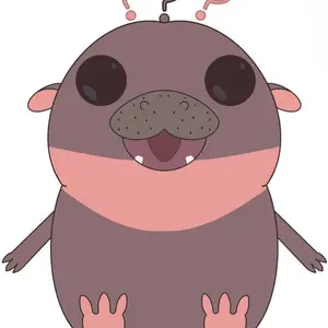 Moo Deng and Pesto stickers!