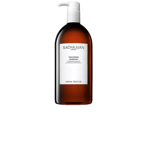 SACHAJUAN Thickening Shampoo Liter