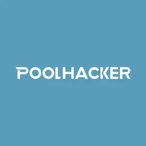 Poolhacker shop logo