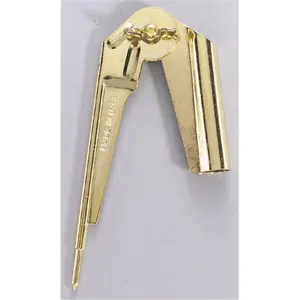 General Tools Pencil Compass & Scriber 843-1