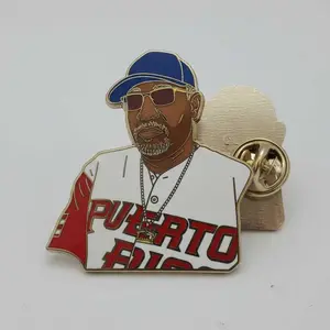 Roberto Clemente 21 Puerto Rico White Baseball Jersey,Gift for Game Day