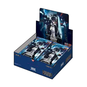 [ENG] Union Arena UE17BT Solo Leveling Booster Box - Trading Card Game