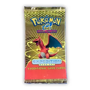 Expedition Booster Pack