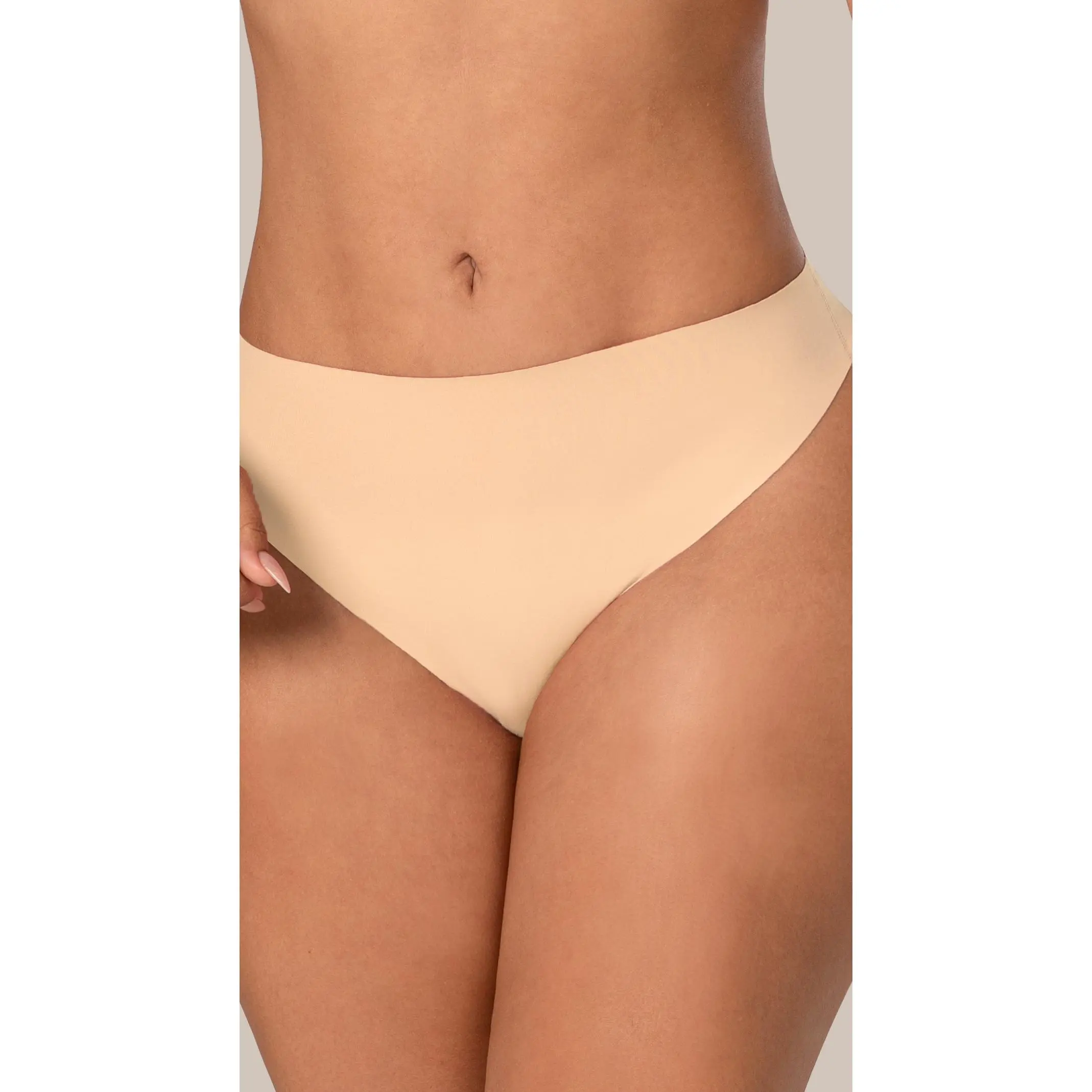 T-06330 Brazilian Thong