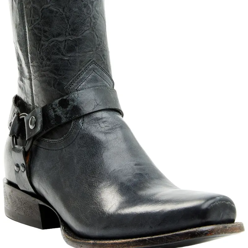 Moonshine Spirit Men's Spirit&Reg; Men'S Pancho Harness Western Boot Square - Bmsfa24l1