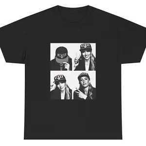 Paige Bueckers Basketball T-Shirt Women's Soft Cotton Short Sleeve Round Neck Casual Summer Top Ultra-Soft Breathable Fabric Durable Fade-Resistant