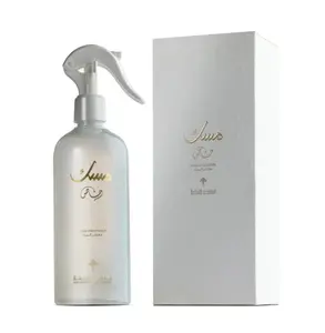 Ibrahim Al-Qurashi Razaz Special Musk 400ml