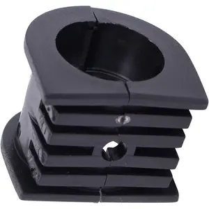 ApplianPar Steering Upper Bushing for Hawkeye Magnum 325 Predator 500 Scrambler 400 Sportsman 300 500 570 700 800 Trailblazer 250 Trail Boss 330 Xplorer 250