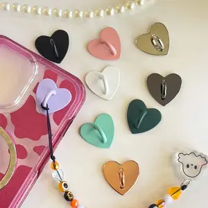 Heart Phone Charm Holder - Keep Your Charms Close