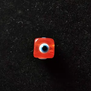 Ojo Turco Rojo/ Red Evil Eye