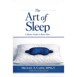 The Art of Sleep Softcover