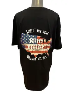 Blue Collar T-Shirt