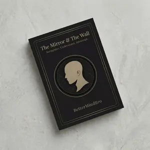 The Mirror & The Wall: Recognize. Understand. Interrupt.