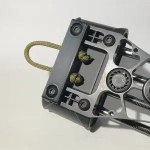 Mathews Web HD Series 4 & 6 Arrow Quiver Hanger