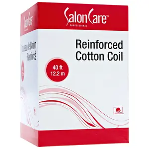Salon Care Professional Reinforced Salon Coil