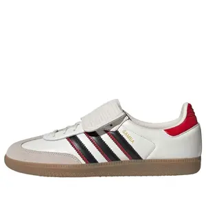 adidas Samba LT 'White Black Red' JQ5124