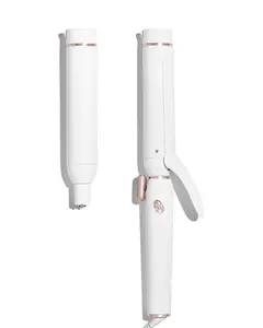 SWITCH KIT BEACHY DUO - Curling Iron