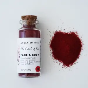 Aker Fassi petals of Fes- Only for skin care not lip tint