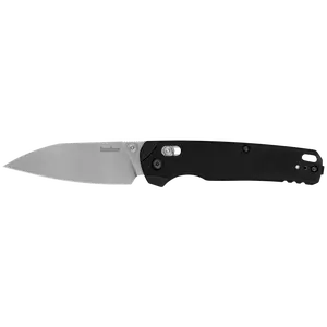 Kershaw Bel Air XL – USA-Made MagnaCut