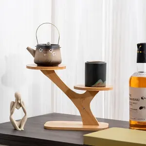 Multi-Layered Plant Stand, Outdoor Balcony Planter Rack, Durable Garden Storage Solution, Ideal for Greenery Display & Gardening Essentials, Pot Plant Stand