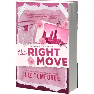 USED-The Right Move by Tomforde, Liz (Paperback)