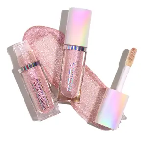 Diamond Daze Liquid Shadow (022, Sweetness)