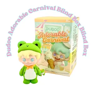 Dudoo Adorable Carnival Blind Box Figure