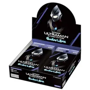 Ultraman TCG: Guardians of the Earth (Booster Box)