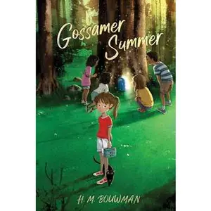 GOSSAMER SUMMER [Tradepaper]