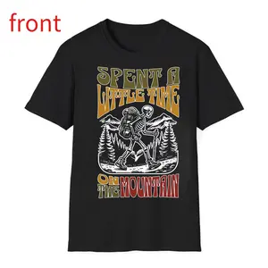 Deadhead Gift Shirt – Grateful Dead Speedway Boogie Retro Gothic Music Tee