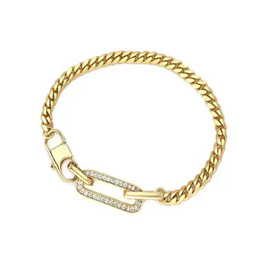 ISCHIA SLIM BRACELET
