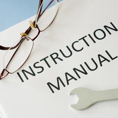 Stack & Extend 'Animal Barrier' with Gate - 2 Foot Wide Straight Panels