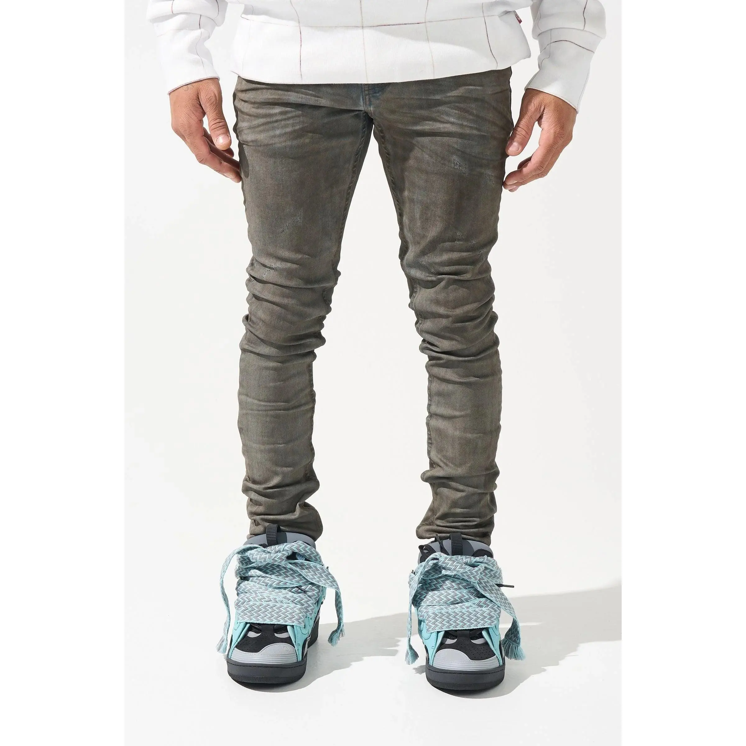 Serenede - Nightfall Jeans