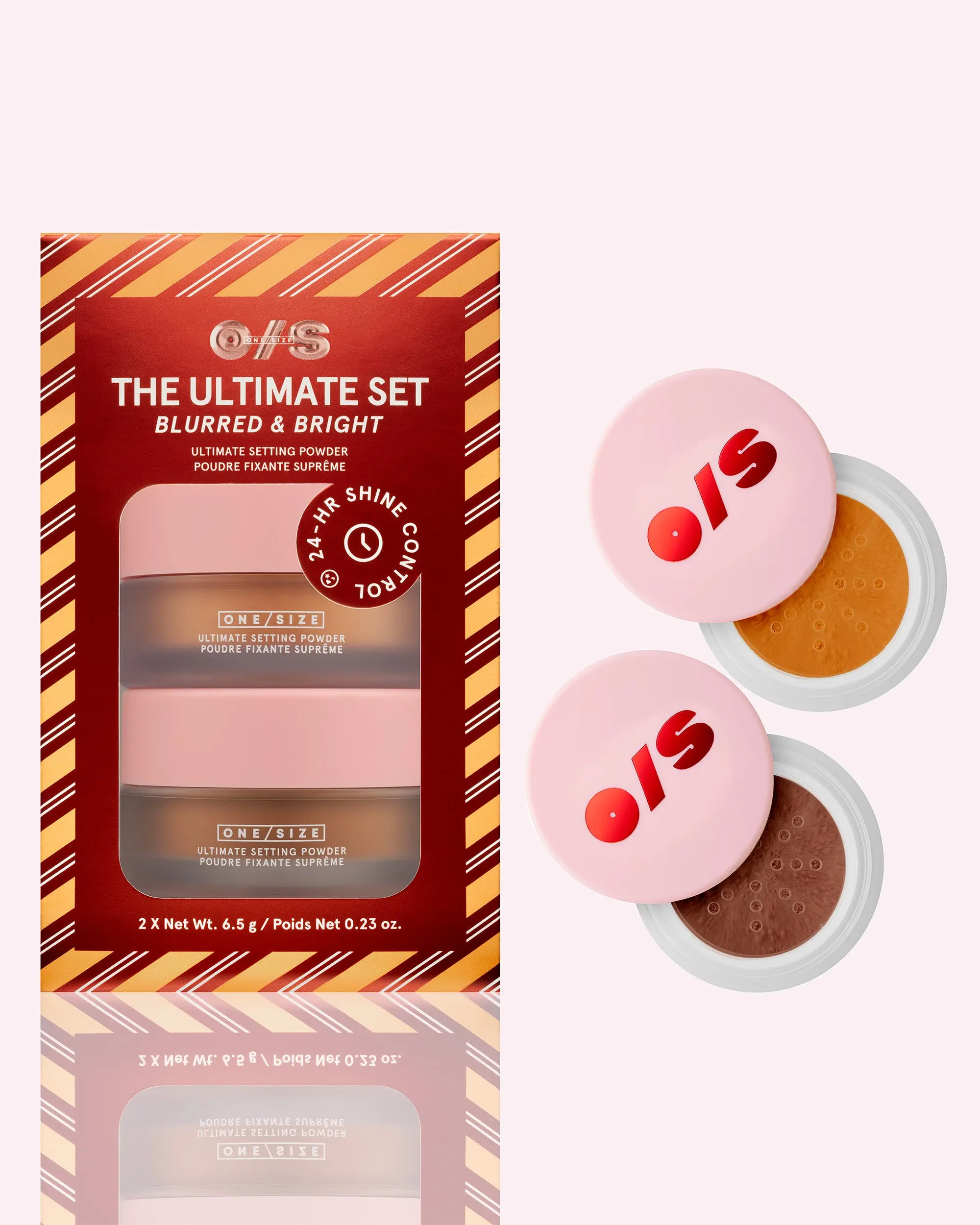 Dark Deep/Rich Peach