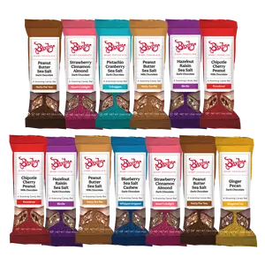 Bixby Bar Baker's Dozen Deal