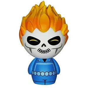 Funko Dorbz Marvel - Ghost Rider