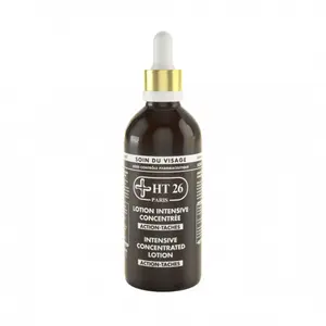 HT26 Intensive Concentrated Face Lotion Anti-Blemishes / Lotion Intensive Concentre