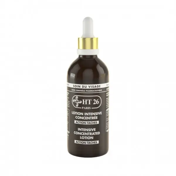 HT26 Intensive Concentrated Face Lotion Anti-Blemishes / Lotion Intensive Concentre